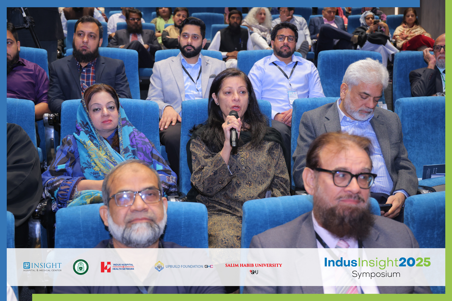 Morning Session Photo 12